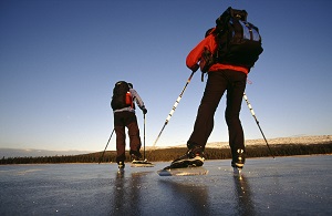 Skating